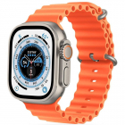 Accesoriu smartwatch Icon Pro compatibila cu Apple Watch 4 5 6 7 8 SE 