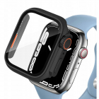 Accesoriu smartwatch Defense 360 compatibila cu Apple Watch 7 8 45 mm 