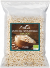 Puffy bio din orez expandat natur 200g Pronat