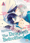 The Dragon s Betrothed Volume 2