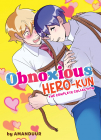 Obnoxious Hero kun The Complete Collection
