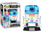 Figurina Funko POP Star Wars Pride R2 D2