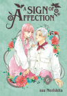 A Sign of Affection Volume 6