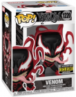 Figurina Marvel Venom Carnage Miles Morales