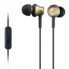 Casti Sony In Ear MDR EX650APT black gold