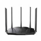 Router wireless RX12 Pro 3x LAN Black