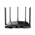 Router wireless RX27 Pro 3x LAN Black