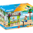 Set de Constructie Playmobil Bar pe Plaja
