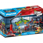 Set de Constructie Playmobil Statie Pentru Reparatii