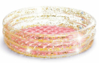 Piscina gonflabila copii Intex Glitter sclipici roz 56 litri 86 x 25 c