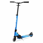 Trotineta fete cu 2 roti pliabila Scooter Deluxe Blue