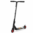 Trotineta de scheme freestyle Scooter Negru