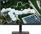 Monitor LED Lenovo ThinkVision S24e 20 23 8 inch FHD VA 4 ms 60 Hz Fre