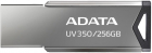 Memorie externa ADATA UV350 256GB USB 3 0 Silver