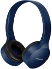 Casti Panasonic On Ear RB HF420BE A Blue