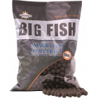 Marine Halibut Boilies 20Mm 1 8Kg