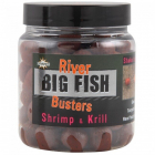 Big Fish River Shrimp Krill Busters Hookbaits