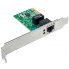 Placa de retea PCI Express 10 100 1000 Gigabit RJ45