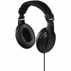 Casti Basic4TV Over Ear Black