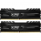 Memorie XPG Gammix D10 32GB 2x16GB DDR4 3200MHz CL16 Dual Channel Kit