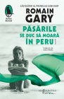 Pasarile se duc sa moara in Peru