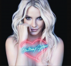 Britney Jean Blue Vinyl