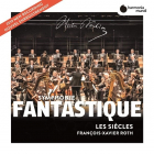 Symphonie Fantastique Francois Xavier Roth