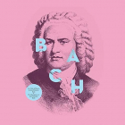 The Masterpieces Of Johann Sebastian Bach Vinyl