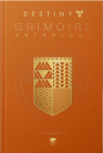 Destiny Grimoire Anthology Volume 5