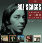 Boz Scaggs Original Album Classics