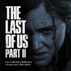 The Last Of Us Part II Original Soundtrack 2020