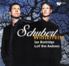 Schubert Winterreise Vinyl