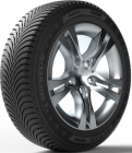 Anvelopa iarna Michelin Alpin 5 Run Flat 225 45R17 91V Iarna