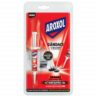 Insecticid gel impotriva gandacilor Aroxol TX3 seringa 5 ml