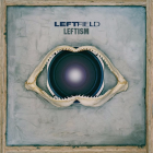 Leftism Vinyl