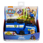 Masinuta Paw Patrol Chase Rescue Truck