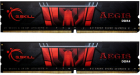 Memorie G Skill Aegis 16GB DDR4 3000MHz CL16 Dual Channel Kit