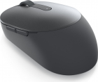 Mouse DELL Mobile Pro MS5120W Wireless Bluetooth Titan Gray