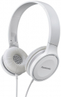 Casti Panasonic On Ear RP HF100ME White