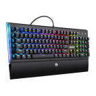 Tastatura gaming Aryaman RGB Mecanica
