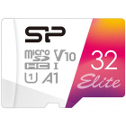 Card Elite Micro SDHC 32GB UHS I A1 V10