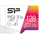 Card Elite Micro SDXC 128GB UHS I A1 V10