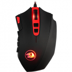 Mouse gaming Perdition 3 Black