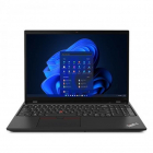 Laptop ThinkPad P16s Gen1 FHD 16 inch Intel Core i7 1260P 16GB 512GB S