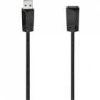 Cablu de Date 0 5A USB 2 0 Gri