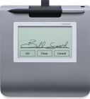 Accesoriu tableta grafica WACOM LCD Signature Pad STU 540