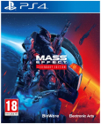 Joc Electronic Arts Mass Effect Legendary Edition pentru PlayStation 4