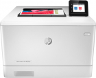 Imprimanta HP LaserJet Pro M454dw Color Format A4 Retea Wi Fi Duplex