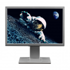 Fujitsu B22W 5 22 LCD 1680 x 1050 16 10 negru argintiu monitor refurbi