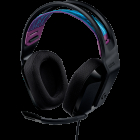 LOGITECH G335 Wired Gaming Headset BLACK 3 5 MM